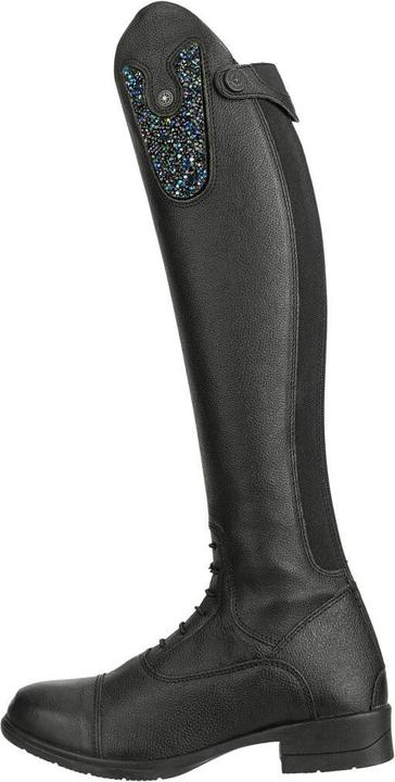 Actual product image Suedwind Footwear Nova Fun Crystal Parch (One size)