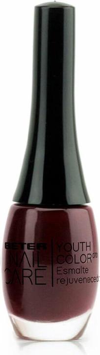 Image du produit Beter Vernis à ongles Nail Care Nº 070 Rouge Noir Fusion (11 ml) (070 Rouge Noir Fusion, Vernis couleur)