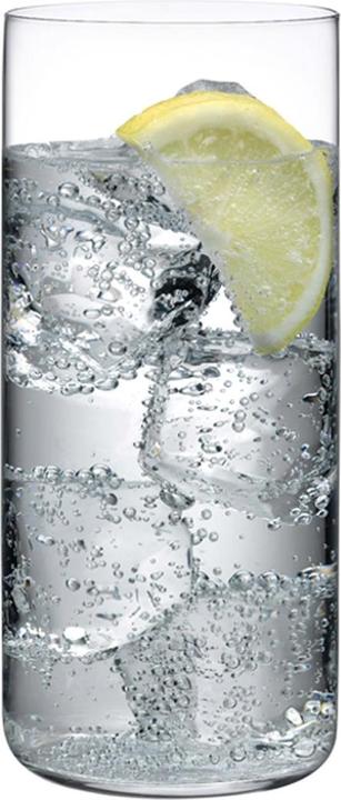 Actual product image Nude Glass Finesse (0.45 l, 4 x)