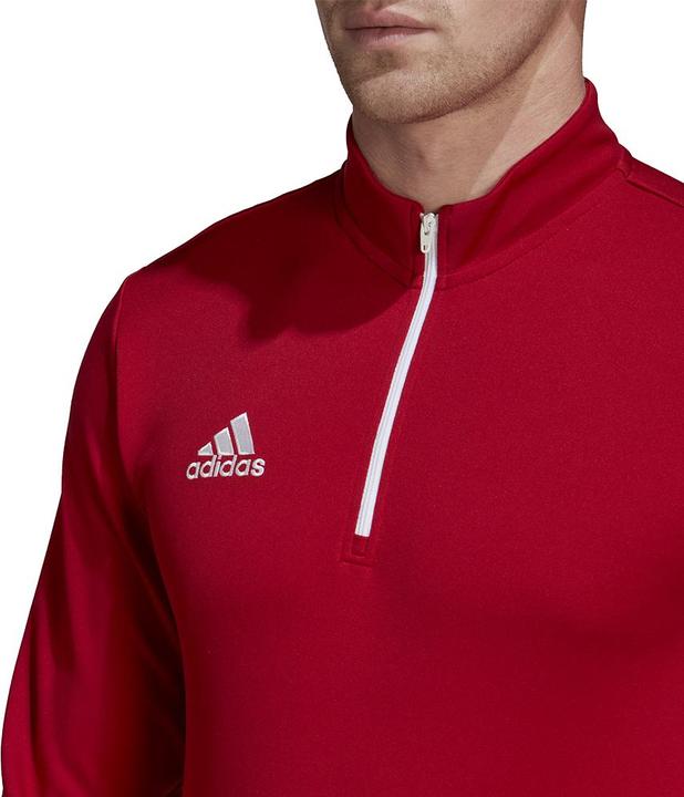 Produktbild adidas Entrada 22 Trainingspullover Herren (XXL)