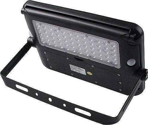 Actual product image Shada Solar spotlight (1080 lm, IP65)