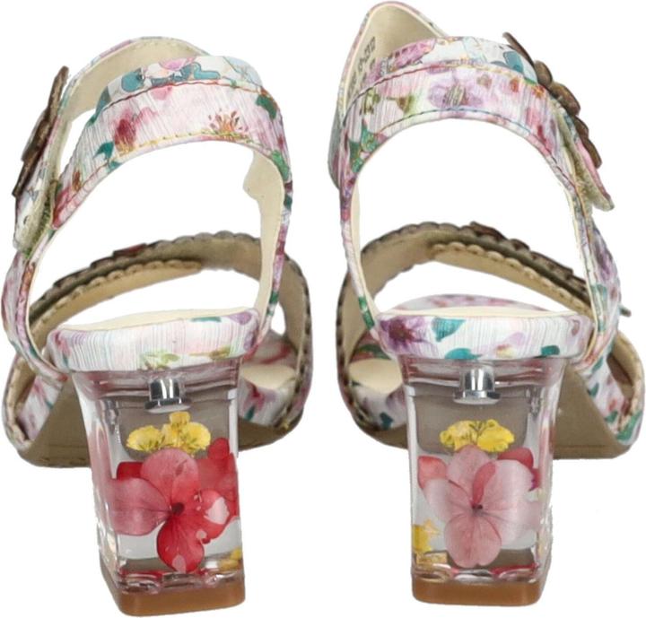 Actual product image Laura Vita Sandalen (39)