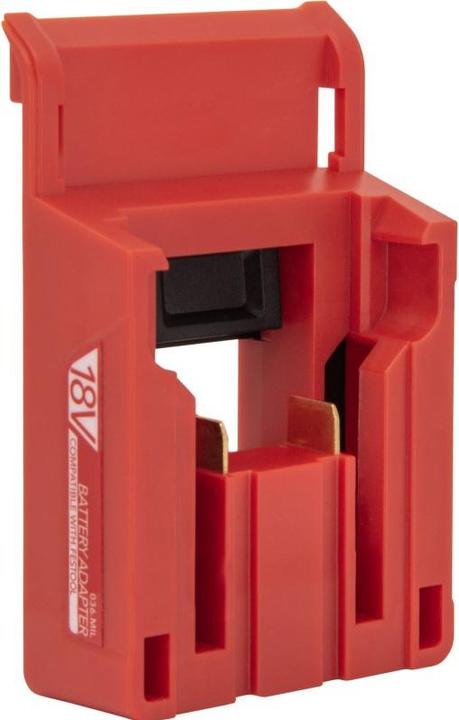 Produktbild Futech H036.FES Adapter Festool für MC3D 18V MAX Kreuzlinienlaser