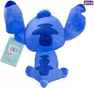 Actual product image Disney Lilo & Stitch Plush with Sound (30 cm)