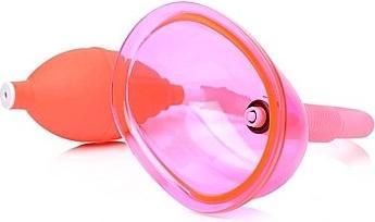 Produktbild Bijoux Indiscrets Vaginal Pump with Small Cup