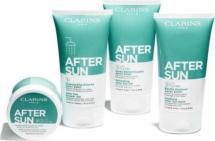 Produktbild Clarins Gelee Rafraich Après Sol (Gel, 150 ml)