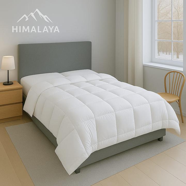 Produktbild Traumschlaf Himalaya (1900 g, 240 x 220 cm)