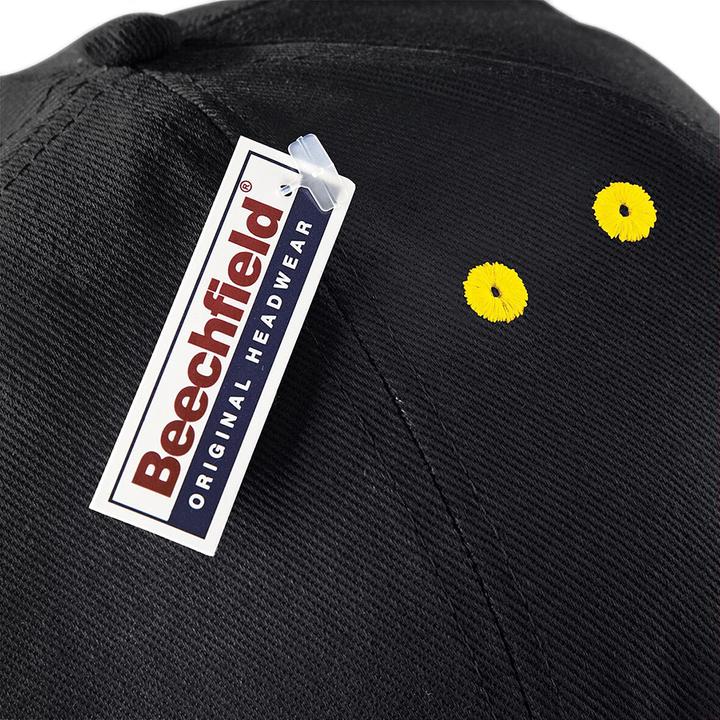 Immagine prodotto Beechfield Cappello da baseball Ultimate (Taglia unica)