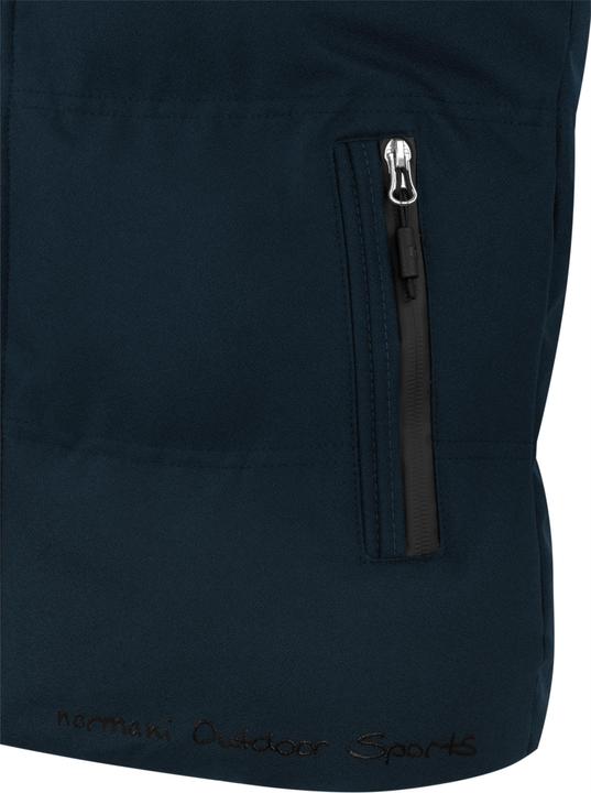 Actual product image Normani Kids Vest Skien (146, 152)