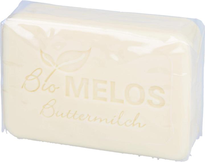 Immagine prodotto Speick Melos olio vegetale sapone latticello biologico (Lozione di sapone)