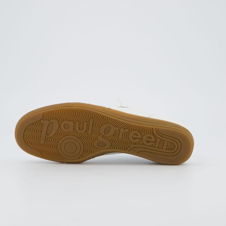 Produktbild Paul Green Modischer Sneaker der Marke aus hochwertigem Leder. Dank des puristischen Designs lässt s (42)