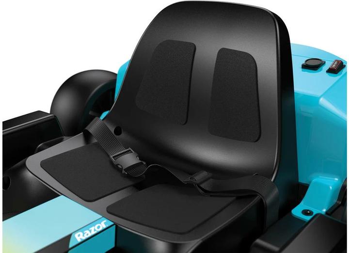 Immagine prodotto Razor Go-kart elettrico Grand Force