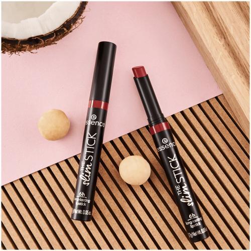 Produktbild essence THE slim STICK (107 Hot Chili)