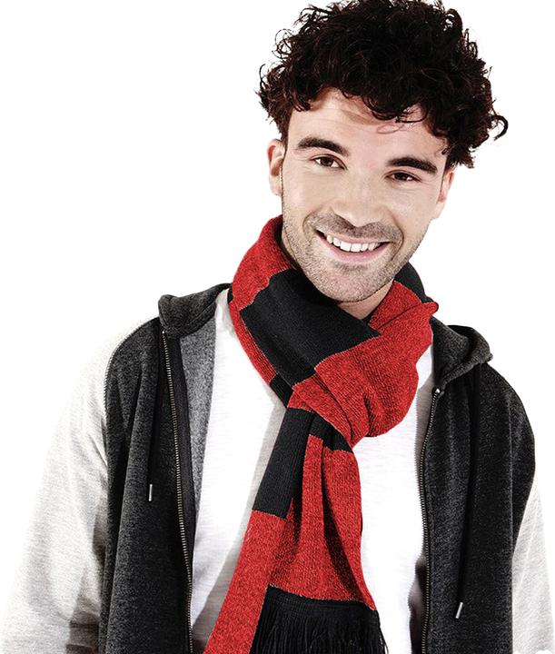 Produktbild Beechfield Varsity Winterschal
