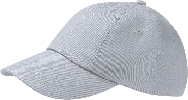 Beechfield Baseballkappe mit niedrigem Profil aus Baumwolle (One Size)
