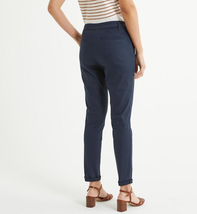 Actual product image Anne Weyburn Chinos (40)