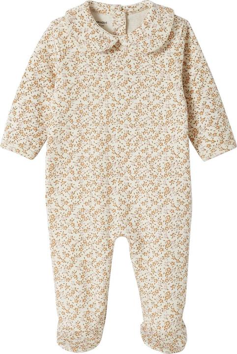 Produktbild Vertbaudet Baby Jersey-Strampler Oeko-Tex (74)