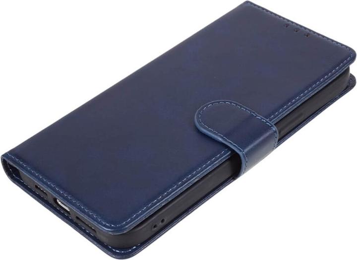 Produktbild Cover-Discount Nothing Phone (3a) Pro - Solide Leder Etui Hülle (Nothing Phone (3a) Pro)