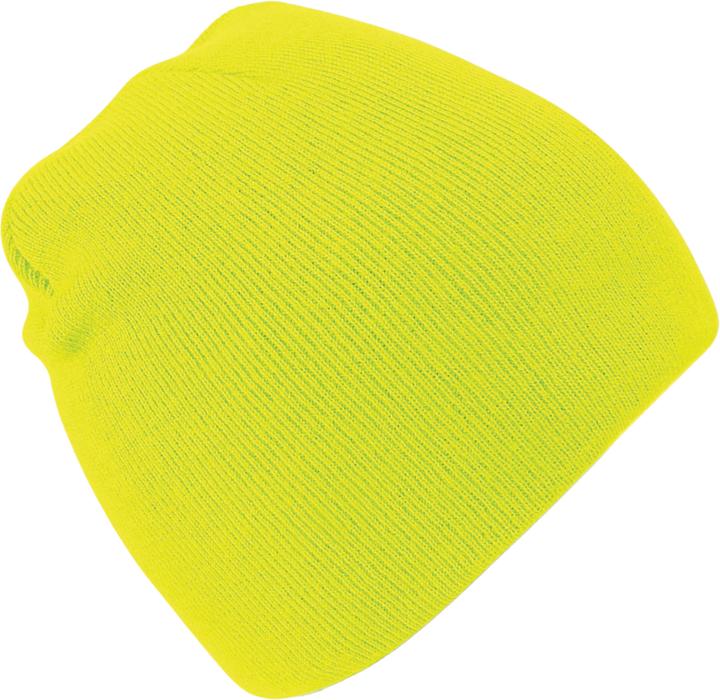 Produktbild Beechfield Basic Strick Wintermütze (One Size)