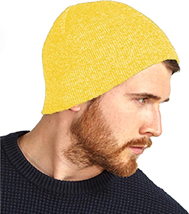 Produktbild Beechfield Basic Strick Wintermütze (One Size)