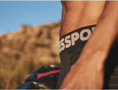 Produktbild Compressport Seamless Boxer M (M)