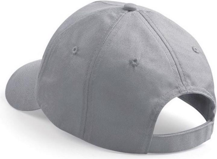 Immagine prodotto Beechfield Cappello da baseball originale con 5 pannelli (Taglia unica)