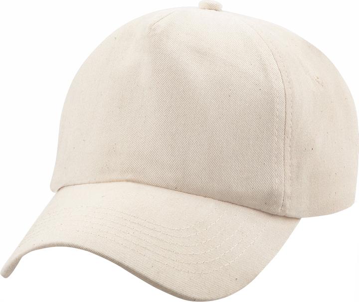 Beechfield Original Baseballkappe mit 5 Paneelen (One Size)