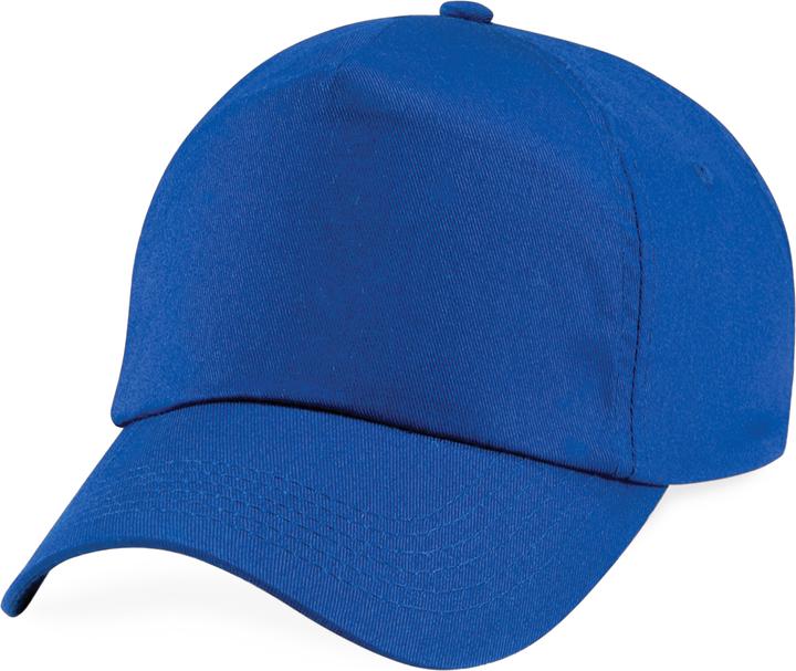 Blu reale