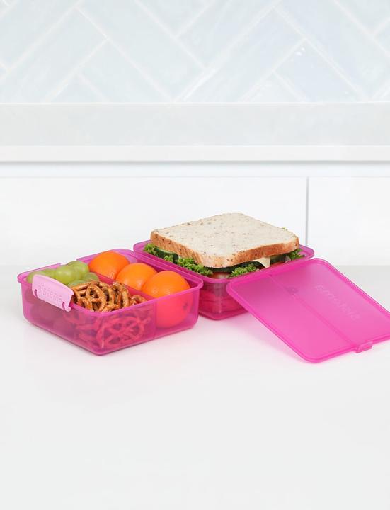 Image du produit Sistema Boîte à lunch 'Lunch Cube
