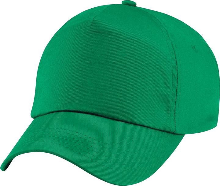 Kelly green