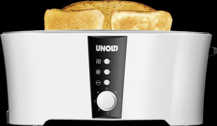 Produktbild Unold Design Dual (EU-Stecker)