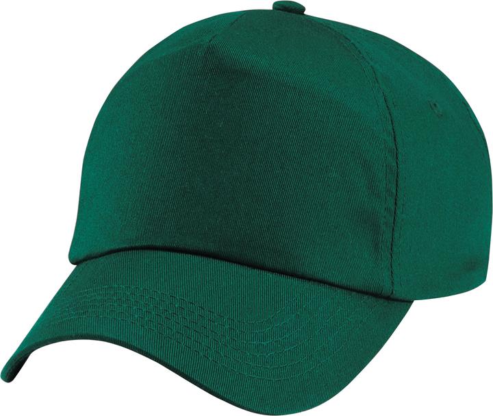 Image du produit Beechfield Casquette de baseball Junior 5 panneaux (Taille unique)
