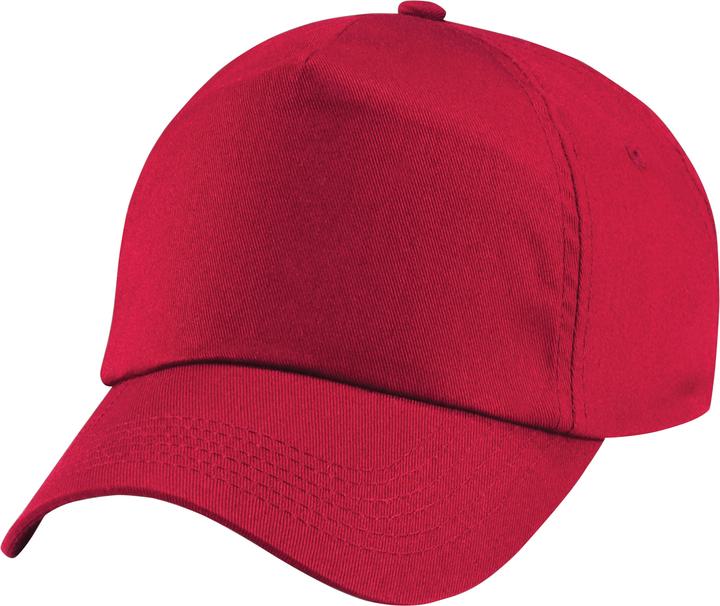 Classic red