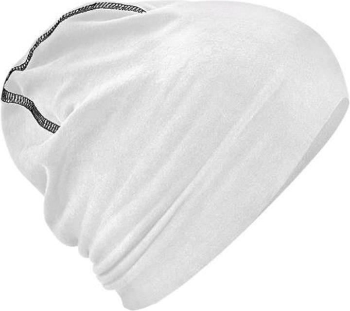 Beechfield Hemsedal Baumwolle Beanie Mütze (One Size)