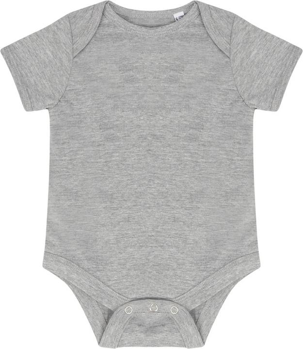 Grey heather