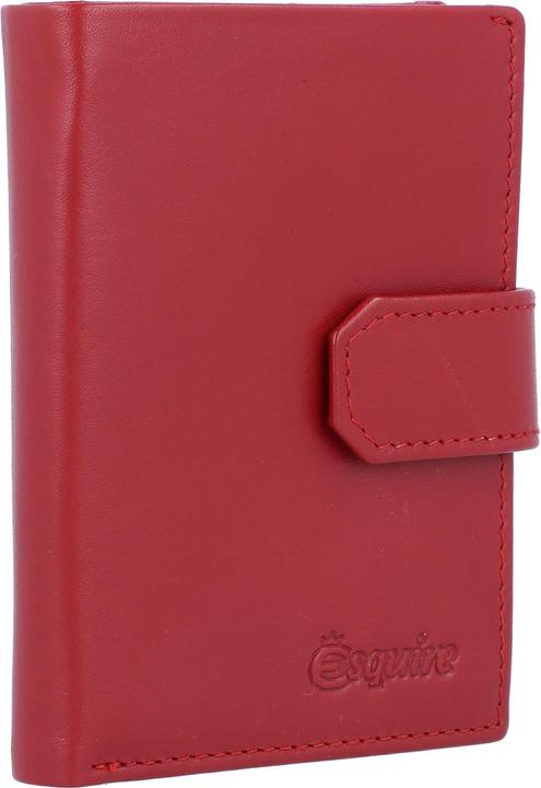 Image du produit Esquire New Silk Portefeuille en cuir 7,5 cm