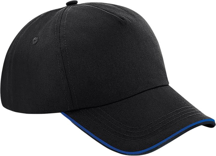 Noir, Royal