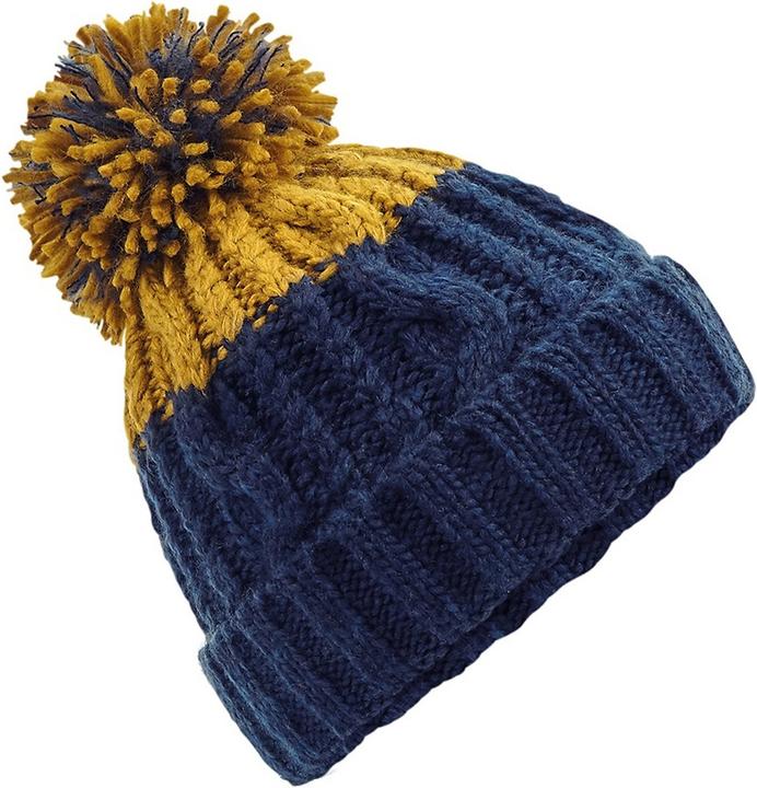Beechfield Apres Beanie (One Size)