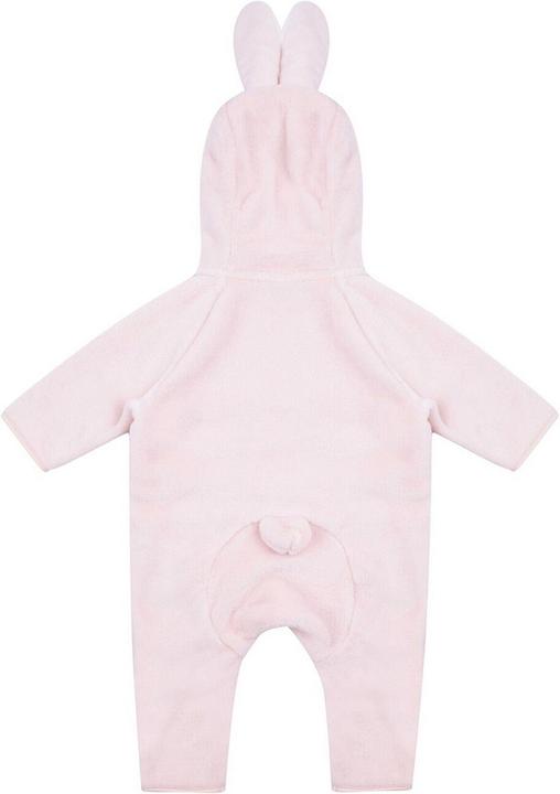 Produktbild Larkwood Baby Hasen Design Strampler (86)