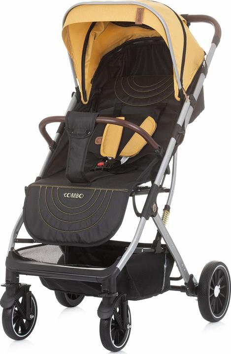 Actual product image Chipolino Pushchair, Buggy Combo 15 kg