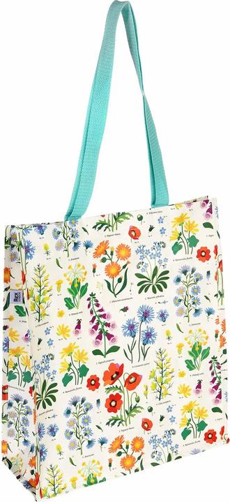 Rex London einkaufstasche wild flowers