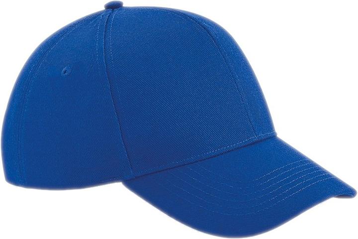 Immagine prodotto Beechfield Cappello da baseball Ultimate a 6 pannelli (Taglia unica)