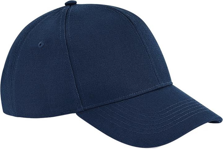 Immagine prodotto Beechfield Cappello da baseball Ultimate a 6 pannelli (Taglia unica)