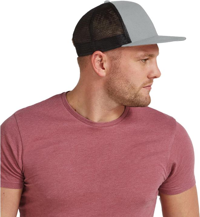 Immagine prodotto Beechfield Cappello da camionista (Taglia unica)