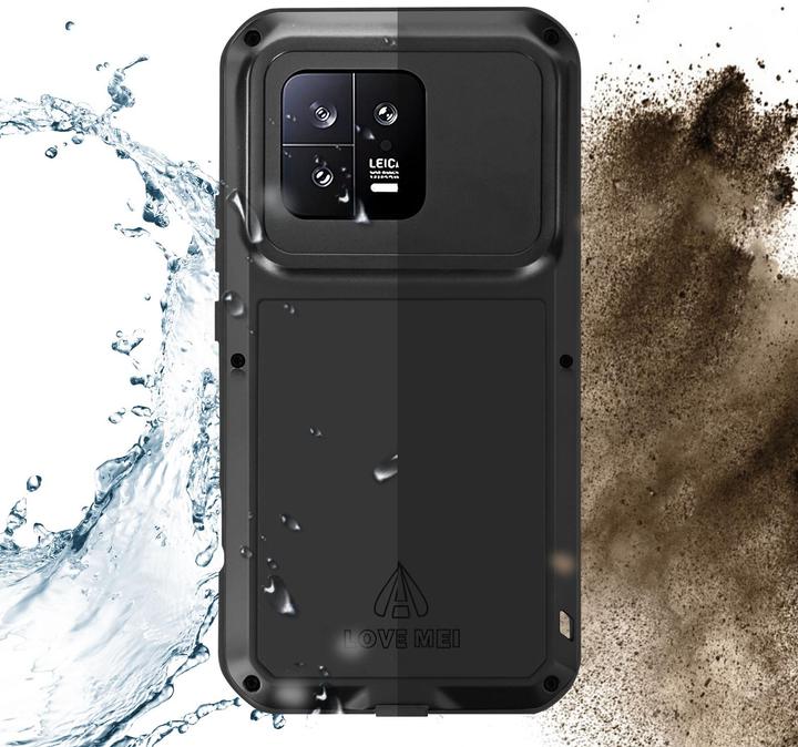 Produktbild Love Mei Powerful, 1.8m Fallschutz Series (Xiaomi 13)