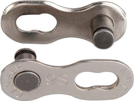 Produktbild KMC CL566R (Shimano Sram) (9-fach)