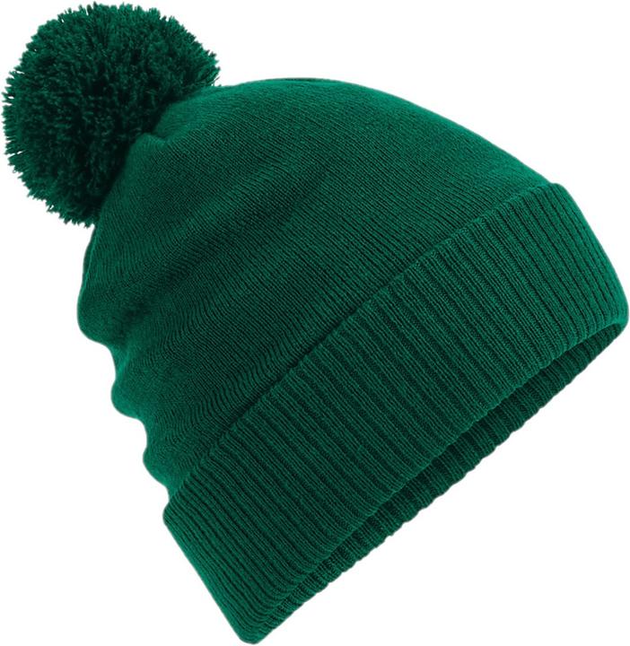 Beechfield Mütze Snowstar (One Size)