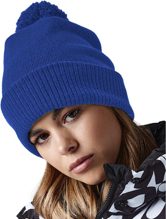 Produktbild Beechfield Mütze Snowstar (One Size)