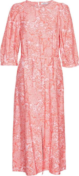 Image du produit Moss copenhagen robe 3/4 divina adonna aop (L)