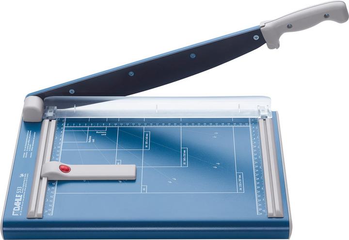 Image du produit Dahle 533 (15 feuilles, A4)